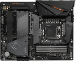Gigabyte Z590 Aorus Pro AX, Intel Z590 emaplaat - Socket 1200