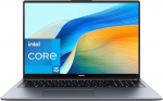 HUAWEI MateBook D16, Intel 12., i5-12450H, 16GB+512GB