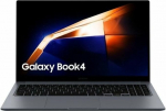 Samsung Galaxy Book4 15 NP750XGJ-KG2ES Intel Core i5-1335U/16GB/512GB SSD/15.6" + WIN 11