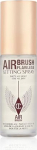 Charlotte Tilbury Original Flawless Setting Airbrush Spray Bella by Cloud.Sales Cosmetics (SETTING SPRAY 34 ml)