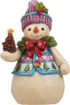 Jim Shore Heartwood Creek Kevadine imedemaa linnu kivist figuur, 6.25"