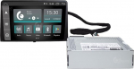 Isikup&auml;rastatud autoraadio Citroen Berlingo Android GPS Bluetooth WiFi USB DAB+ puuteekraaniga 10-tolline 4Core Carplay Android Auto