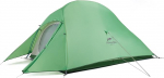 Naturehike Cloud-Up 2 Upgrade Ultralight Tent Double 2 Person Tent 3-4 Season for Camping Hiking