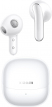 XIAOMI Buds 5 - k&otilde;rvaklapid 40 dB h&uuml;briidse aktiivse m&uuml;rasummutusega, 39-tunnine aku kestvus, kaks magnetilist juhet ja 5 EQ seadistust, AI tuule m&uuml;rasummutus, Google Fast Pair, valge