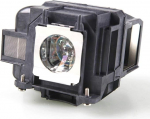 E87 L asenduskorpus EB-520525W530S535W536Wi, PowerLite 520525W530535W projektori jaoks