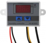 W3005 Luftfeuchtigkeitsmesser, 12 V, 24 V, 110 V, 220 V, Steuerungsschalter, 1 tk (W3005 24 V)