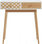 BA&Iuml;TA Utah konsool L80cm valge