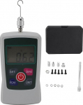 Leapiture Digitales Kraftmessger&auml;t, multifunktionaler Push-Pull-Tester, tragbares Mini-Kraftmessger&auml;t, hohe Genauigkeit, zuverl&auml;ssig f&uuml;r die meisten Szenarien, 2N-20N
