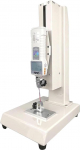 Kraftmessger&auml;t St&auml;nder f&uuml;r manuelle Pr&uuml;fung, Handradbetrieb, 300 mm Hub, ideal f&uuml;r Kompressions- und Spannungstests, 100 N Kapazit&auml;t, klares Display