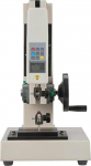 MObyat Push Pull Gauge, 1000N digitaalne j&otilde;um&otilde;&otilde;tja 5 klambriga, andmeside v&auml;ljund, klambri avaus: 0-10 mm, l&ouml;&ouml;k 0-180 mm, laboratoorseteks katsetusteks