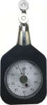 Handheld-Garn-Spannmesser-Messdynamometer mit Pr&auml;zisionslagern liegen 50 bis 4 bis 50 GW, Gute Z&auml;higkeit