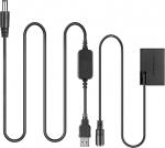 Raeisusp 5V-8.4V USB kaamera toide ACK-E18 + DR-E18 BG-E18 LP-E17 Dummy aku DC Grip EOS 750D Kiss X8i T6i 760D T6S 77D 800D 200D Rebel SL2 R10 R100 R50 R8 jaoks.