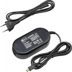 Glorich EH-67 asendusadapter Nikon Coolpix L840, L830, L820, L810, L340, L330, L320, L310, L120, L110, L105, L100, Coolpix B500 digikaameratele