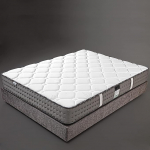 Luxury Literie Zen madrats 140 x 200 Memory Foam Optimaalne kohanemisv&otilde;ime HR Foam System 10 mugavustsooni 20cm (+/- 2cm) K&otilde;ik suurused