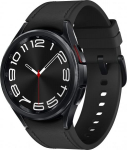 Samsung R950 Galaxy Watch 6 Classic BT 43 mm DE mudel must