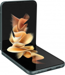 Samsung Galaxy Z Flip 3 F711B 5G 256GB Phantom Green Samsung Galaxy Z Flip 3 F711B 5G 256GB Phantom Green