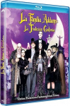 La familia addams. la tradici&oacute;n contin&uacute;a [Blu-ray]