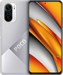 Xiaomi Poco F3 5G 128GB Moonlight Silver