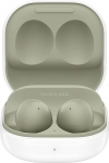Samsung Galaxy Buds2 juhtmevabad k&otilde;rvaklapid, roheline