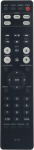 RC-1162 Asenduspult, mis sobib Denon CD-vastuv&otilde;tjale RCD-M39 RCDM39 RCDM39