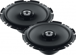 HERTZ DCX170.3 16 cm (160 mm) 2-k&auml;iguline autok&otilde;lar 100 Watt
