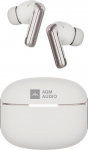 AGM Buds 8 k&otilde;rvaklapid Bluetooth k&otilde;rvaklapid, juhtmevabad k&otilde;rvaklapid individuaalse heliga, 13-tunnine taasesitus, juhtmevaba laadimine, C-t&uuml;&uuml;pi laadimine, nupuga juhtimine (Hall)