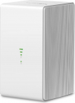 MERCUSYS MB110-4G N300 WiFi 4G ruuter SIM-pesa, Ethernet port, &uuml;likiire LTE kiirus, v&auml;lised antennipordid, TP-Link tehnoloogia, Plug & Play, App Control