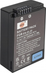 DSTE EN-EL25 EN-EL25a ENEL25 Li-ion aku (1280mAh/7.6V) kompatibel mit Nikon Z50, Z 50, ZFC camera