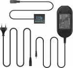 DMW-AC8 AC toiteallikas DMW-DCC11 DC Coupler DMW-BLG10 Dummy aku Panasonic GF6 GF5 GF3 LX100 S6 S6K ZS60 ZS110 GX80 GX85 GX85K GX7 MARKII TZ85 kaamerate jaoks.