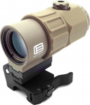 EOTech G45 5x suurendusklaas W/STS TAN