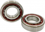 Pakendis 1 laager 71800 71801 71802 71803 71804 71805 71806 71807 71808 C/AC/BP4/P5(C,P5-DB-71807 35X47X7MM)