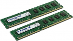 Integral 16GB (2x8GB) DDR3 1600 MHz DIMM CL11 lauaarvuti m&auml;lukomplekt