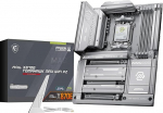 MSI MAG X870E Tomahawk MAX WiFi PZ emaplaat, ATX - toetab AMD Ryzen 9000/8000/7000 protsessoreid, AM5 - DDR5 Memory Boost 8400+ MT/s (OC), PCIe 5.0 x16, M.2 Gen5, Wi-Fi 7, 5G LAN