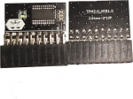 TPM2.0 moodul LPC 20-pin GA 20-1-pin TPM &uuml;hilduv Win11 s&uuml;steemiga, ainult DDR4 RAM-i jaoks, sobib Gigabyte ASUS emaplaadi platvormi osadele