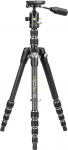 Vanguard Veo 3T 235CBP reisistatiiv koos kuulipeaga