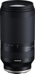 Tamron 70-300 mm A047SF F/4.5-6.3 Di III RXD objektiiv Sony E-Mount jaoks