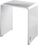 Joop! Lifestyle Vannitoatool valge