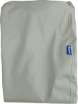Bruni Classico Bean Bag kate ilma t&auml;idiseta - vahetatav kate (Rock Grey, L)