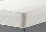Voodikeskus Ortho Tufted Tufted madrats - &uuml;heinimesevoodi 90 x 190 cm
