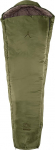 GRAND CANYON Fairbanks 205 Soe mumpsi magamiskott 4 aastaajale, piir -4&deg;, suurus XL, s&uuml;nteetilisest kiust t&auml;idis, veekindel tagak&uuml;lg, pehme ja mugav telkimiseks, matkamiseks, v&auml;ljas, festivaliks.