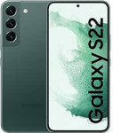 SAMSUNG &uuml;hilduv Galaxy S22 5G roheline 128Go