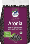 Aronia ORIGINAL Organic Aronia Berries Dried 500 g | &Otilde;rnalt kuivatatud marjad | Vegan, ilma s&auml;ilitusaineteta, ilma lisatud suhkruta (vastavalt seadusele)