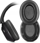 Asendatavad k&otilde;rvapadjad Sony WH-XB910N XB910N k&otilde;rvaklappide vahtkattega k&otilde;rvaklappidele (must)