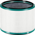 HEPA Replacement Filter for Dyson Air Purifier, Replacement Filter Compatible with Dyson DP01 HP02 HP01 HP00 Pure Hot + Cool Link