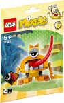 Lego Mixels Wave 5 Turg - 41543