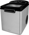 SENCOR SIM 3500SS Ice Cube Maker 105W Silver
