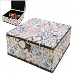 Schatzkiste maurisch hell gro&szlig;