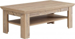 Newroom Bramberg kohvilaud Spruce elutoa laud Modern 120 x 45 x 60 cm (B x K x S) diivanilaud hoiulaud Tasha Five elutoa kontor