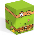 Ultimate Guard Squaroes - Squaroe Teenage Mutant Ninja Turtles&trade; 005 - Michelangelo, Michelang, Michelang