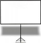 Epson ELPSC21 80-tolline mobiilne X-Type 16:9 projektsiooniekraan